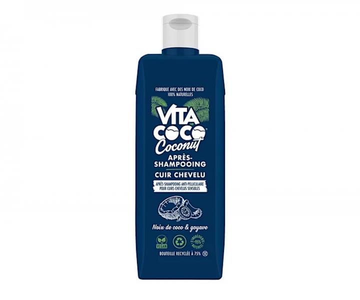 Odywka do wosw ze skonnoci do upieu Vita Coco Scalp Conditioner - 400 ml