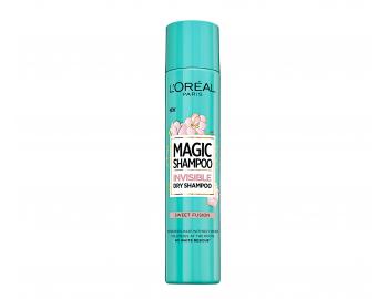 Suchy szampon Loral Magic Shampoo Sweet Fusion - 200 ml