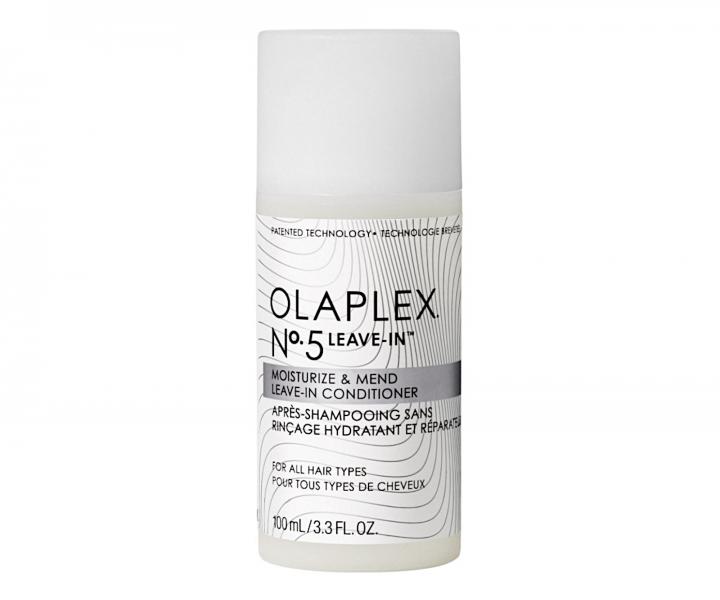 Odywka intensywnie nawilajca do wosw bez spukiwania Olaplex No. 5 Leave-In Conditioner - 100 ml