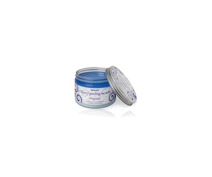 Peeling solny do stp Batavan Original - 700 g