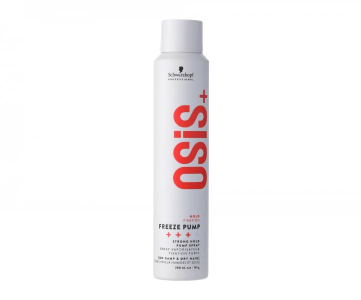 Seria kosmetykw stylizacji wosw Schwarzkopf Professional Osis+