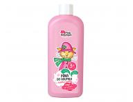 Piana do kpieli dla dzieci Kitty Pink Elephant - 500 ml