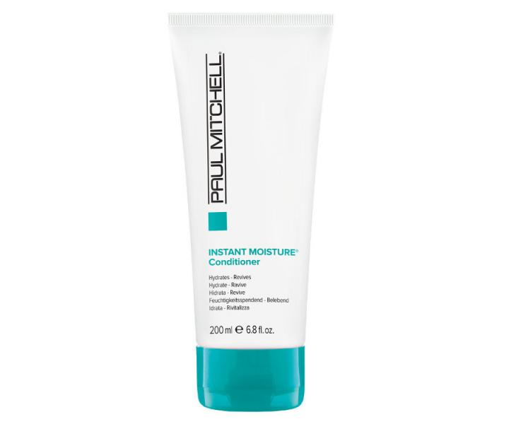 Odywka nawilajca do wosw suchych Paul Mitchell Instant Moisture - 200 ml