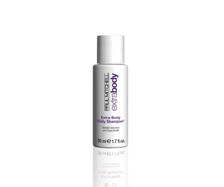 Szampon zwikszajcy objto wosw Paul Mitchell Extra-Body Daily - 50 ml