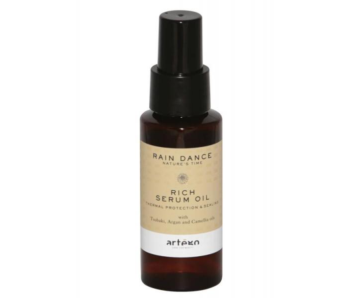 Serum do wosw intensywnie nawilajce Artgo Rain Dance Rich Oil Serum - 75 ml