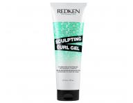 Seria kosmetykw do stylizacji wosw krconych i falowanych Redken Curl