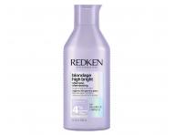 Szampon rozwietlajcy do wosw blond Redken Blondage High Bright - 300 ml