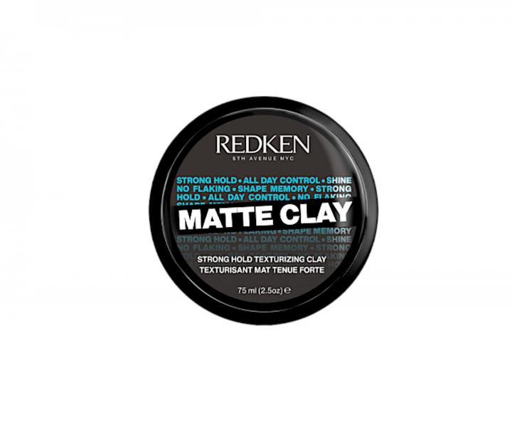 Produkty do stylizacji wosw Redken