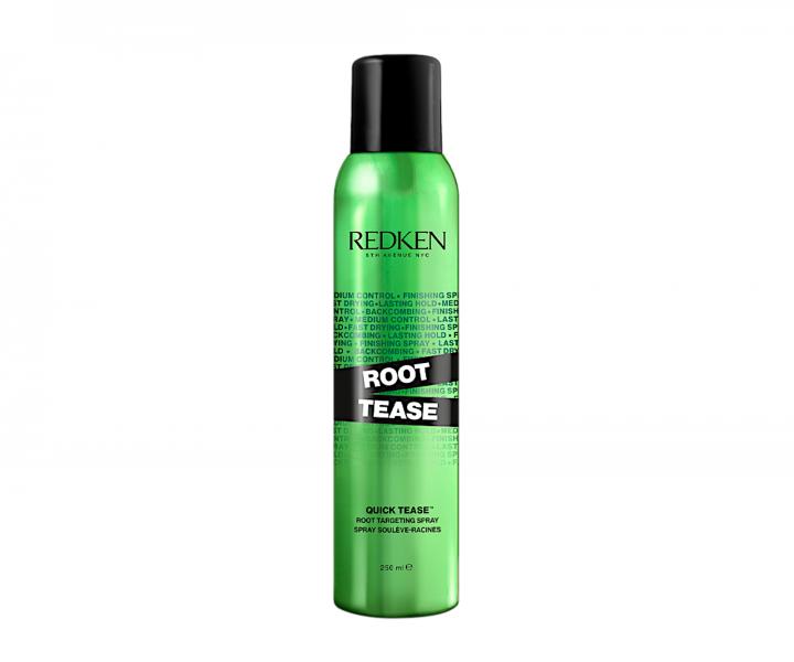 Lakier do wosw zwikszajcy objto Redken Root Tease - 250 ml