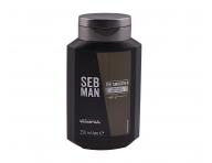 Odywka dla mczyzn Sebastian Professional Seb Man The Smoother Conditioner - 250 ml