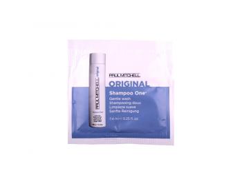 agodny szampon do codziennego mycia wosw Paul Mitchell Original One - 7,4 ml