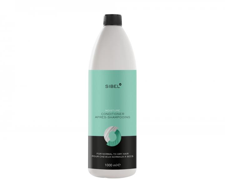 Odywka nawilajca do wosw normalnych i suchych Sibel Moisture - 1000 ml