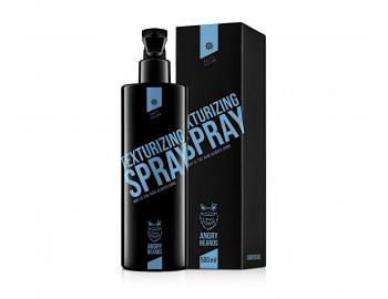 Spray teksturyzujcy Angry Beards Texturizing Spray Salty Sailor - 500 ml