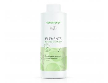 Odywka nawilajaco-regenerujca do wosw Wella Elements Renewing - 1000 ml