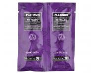 Seria do wosw blond z pasemkami Black Platinum Absolute Blond