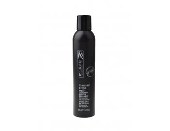 Nabyszczajcy spray do wosw Black Diamond Drops - 300 ml