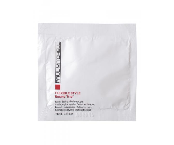 Serum definiujce fale Flexible Style Round Trip Paul Mitchell - 7,4 ml