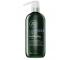 Seria produktw do wosw suchych Paul Mitchell - Lavender Mint - odywka oczyszczajca do wosw falowanych - 500 ml