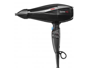 Profesjonalna suszarka do wosw Babyliss PRO Excess-HQ Ionic - 2600 W - czarna