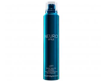 Termoochronna pianka nadajca wosom objto Paul Mitchell Neuro Lift - 200 ml