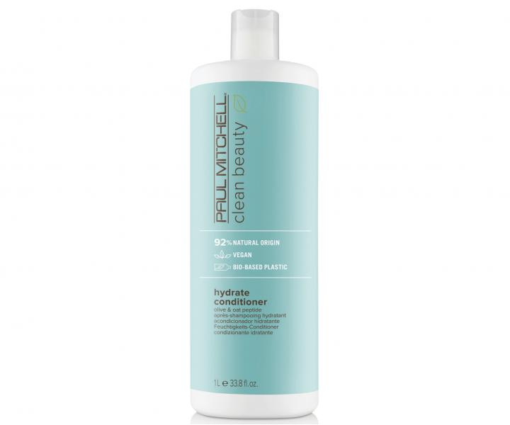 Odywka nawilajca do wosw suchych Paul Mitchell Clean Beauty Hydrate