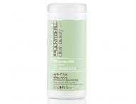 Szampon do wosw puszcych si i niesfornych Paul Mitchell Clean Beauty Anti-Frizz - 50 ml