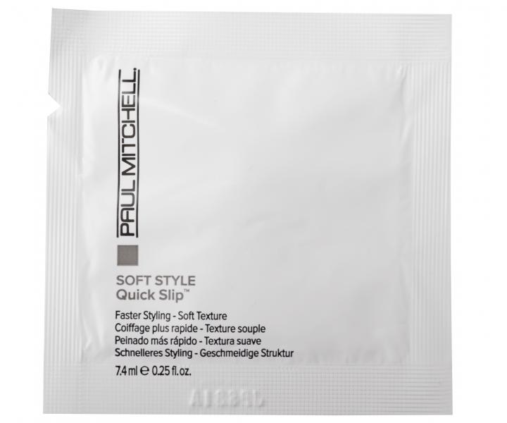 Krem do stylizacji wosw Paul Mitchell Soft Style Quick Slip