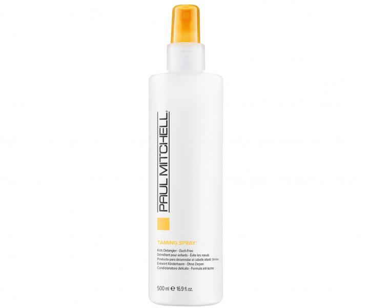 Seria do delikatnych dziecicych wosw Paul Mitchell Kids