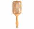 Szczotka do wosw Olivia Garden Bamboo Touch Massage - L - 25,5 x 8,5 cm