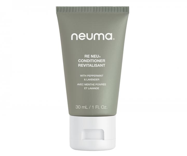 Odywka odwieajco-wygadzajca do wosw Neuma Re Neu Conditioner - 30 ml