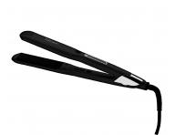 Profesjonalna prostownica do wosw Eurostil Profesional Ceramic Tourmaline Straightener - czarna