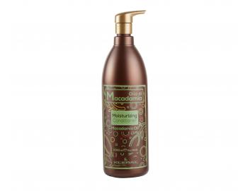 Odywka nawilajca do wosw suchych Klral Olio di Macadamia Moisturizing Conditioner - 1000 ml