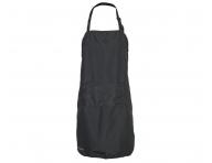 Fartuch fryzjerski z kieszeniami Olivia Garden Salon Apron - czarna