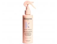 Spray wygadzajcy termoochronny do wosw puszcych si Krastase Gloss Absolu Anti-Frizz Glaze Milk - 190 ml