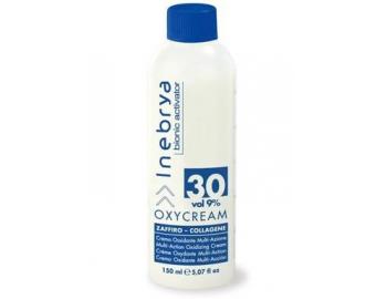 Oksydant w kremie Inebrya Oxycream 30 VOL 9% - 150 ml