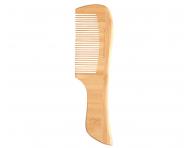 Grzebie bambusowy Olivia Garden Bamboo Touch Comb