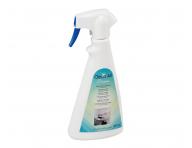 Preparat do czyszczenia umywalek ceramicznych Sibel Clean All Ceramic - 500 ml