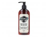 Krem po goleniu Captain Cook After Shave - 250 ml