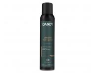 Lakier do wosw dla mczyzn mocno utrwalajcy Dandy Beard & Hair Ultra Fix Hair Spray - 250 ml