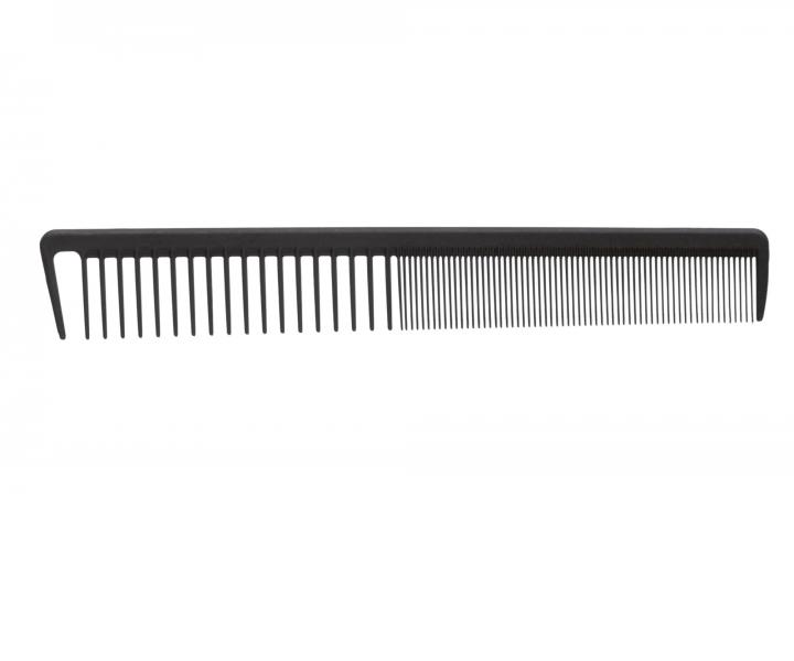 Grzebie karbonowy Eurostil Profesional Carbon Combs