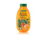 Szampon i odywka dla dzieci 2 w 1 Garnier Botanic Therapy Kids - 400 ml - Krl Lew