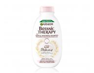 Seria produktw do pielgnacji wosw cienkich i wraliwej skry gowy Garnier Botanic Therapy Oat D