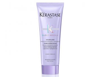 Seria dla wosw blond Krastase Blond Absolu - odywka regenerujca - 75 ml