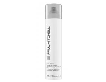 Suchy szampon do wosw cienkich i delikatnych Paul Mitchell Dry Wash - 300 ml