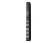 Grzebie karbonowy Olivia Garden Black Label Comb Large - 21,5 cm