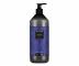 Seria neutralizujca do ciemnych wosw Black Platinum No Orange - szampon - 1000 ml