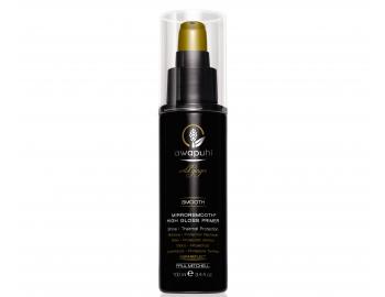 Termoochronne serum Paul Mitchell Awapuhi Wild Ginger Smooth - 100 ml