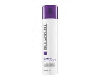 Seria zwikszajca objto wosw Paul Mitchell Extra-Body - lakier - 300 ml