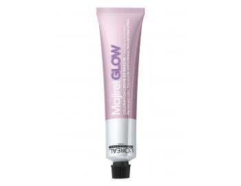 Farba do wosw Loral Majirel Glow 50 ml - Light .11