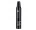 Pianka koloryzujca do wosw Black Mousse Color - 200 ml - ciemny szary